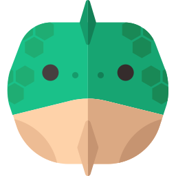 Iguana icon