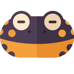 Amphibian icon