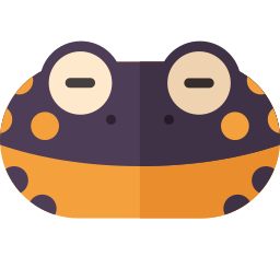 amphibie Icône