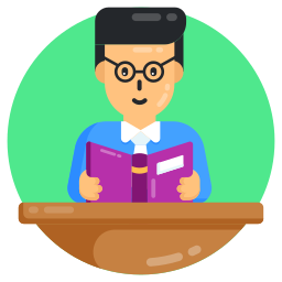 Teacher icon