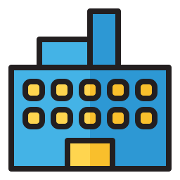 Building icon