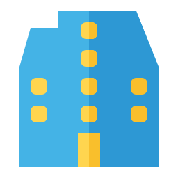 Building icon