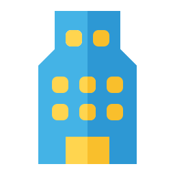 Building icon