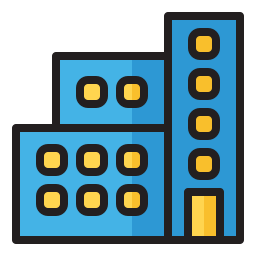 Building icon