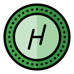 hedgetrade Icône