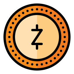 zcash icona