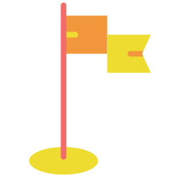 Flag icon