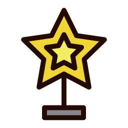 Trophy icon