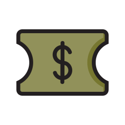 Voucher icon