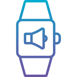 smartwatch icon