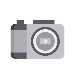 Camera icon