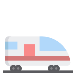 Train icon