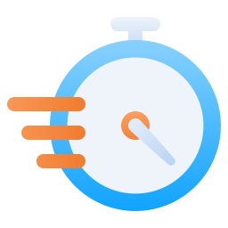 Time icon