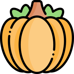 calabaza icono