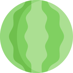 Watermelon icon