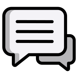 Communication icon