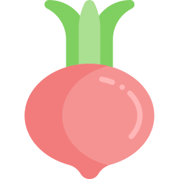 Radish icon