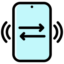 Transfer icon