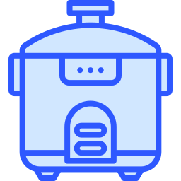 Rice cooker icon