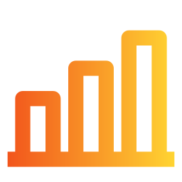 statistica icona