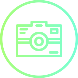 Camera icon