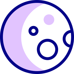 vollmond icon