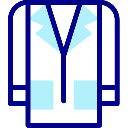 laborkittel icon
