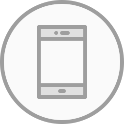 Smartphone icon