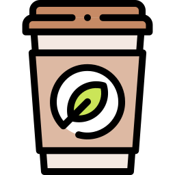 コーヒーカップ icon