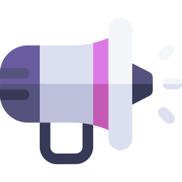 Megaphone icon