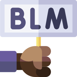 blm icono