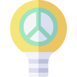 Peace icon