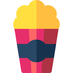 popcorn icon