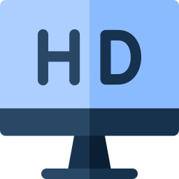 hd icon