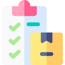 Clipboard icon