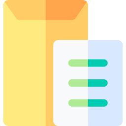 Envelope icon