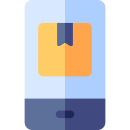 smartphone icon