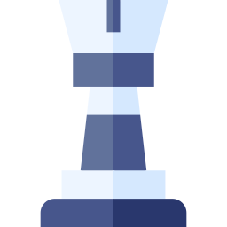 チェスの駒 icon