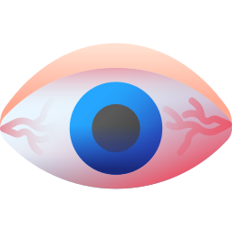 Conjunctivitis icon