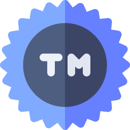 Trademark icon