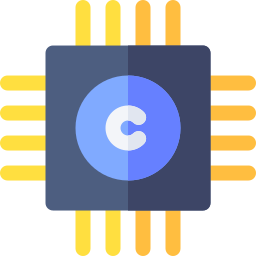 Chip icon