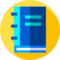 Sketchbook icon