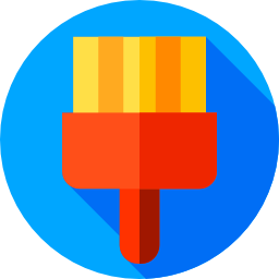 Paintbrush icon