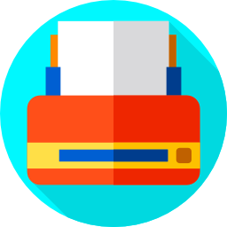 Printer icon