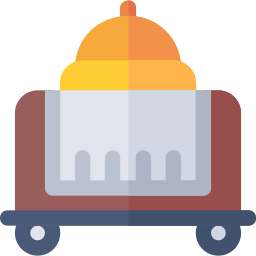 Room service icon