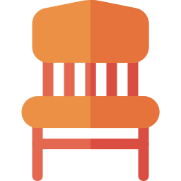 Chair icon