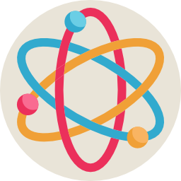 atom icon