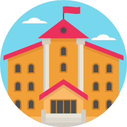 School icon