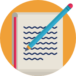 Notebook icon