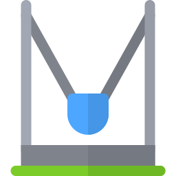 Bungee icon